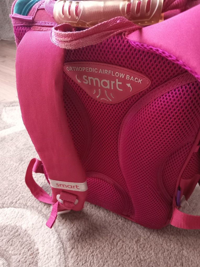 Шкільний портфель рюкзак Smart