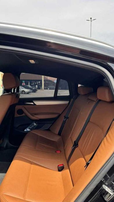 BMW X4 20 d xDrive Pack M Auto - Nacional 125.000 Kms