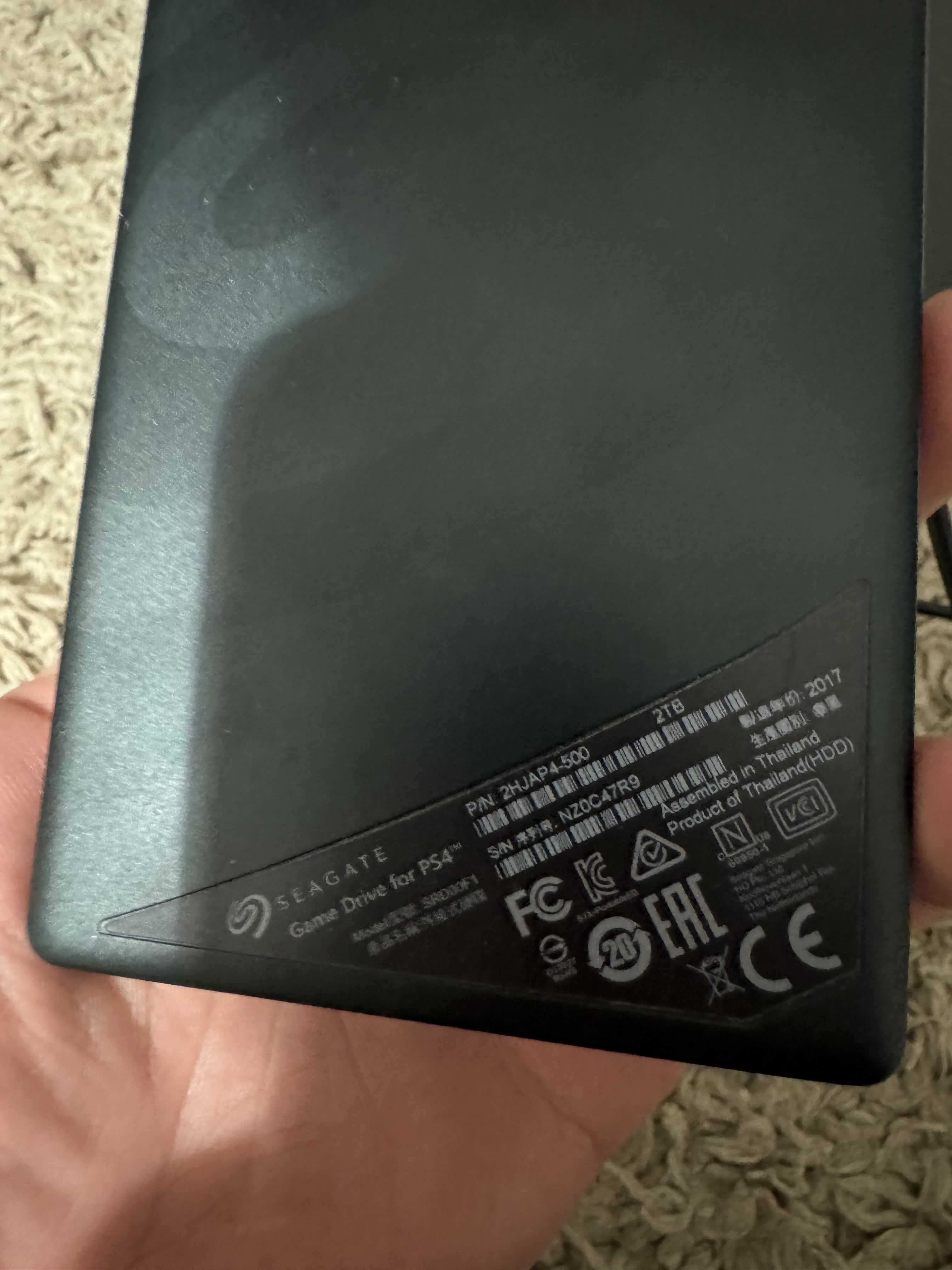 Konsola PlayStation 4 Slim 500GB