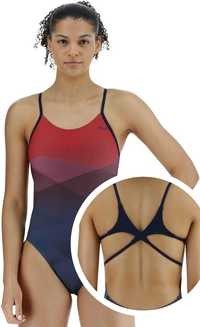 TYR Women’s Forge Tetrafit swimsuit купальник 38 розмір