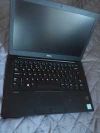 Laptop Dell Latitude 7280 i7-7600