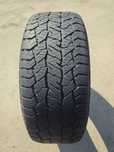 255/60R18 Hankook Dynapro AT2 Całoroczne 3 szt.