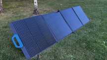 Panel solarny Bluetti PV200 200w skladany mobilny