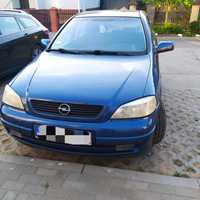 Astra G 1.6 8v 2002