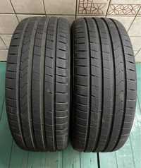 Продам шини 205-55-16 Hankook Ventus Prime4 в гарному стані