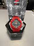 Casio zegarek męski G-SHOCK 5081 GA-100B