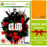 gra Xbox 360 The Club weź udział w Mistrzostwach Profesjonalnych Morde