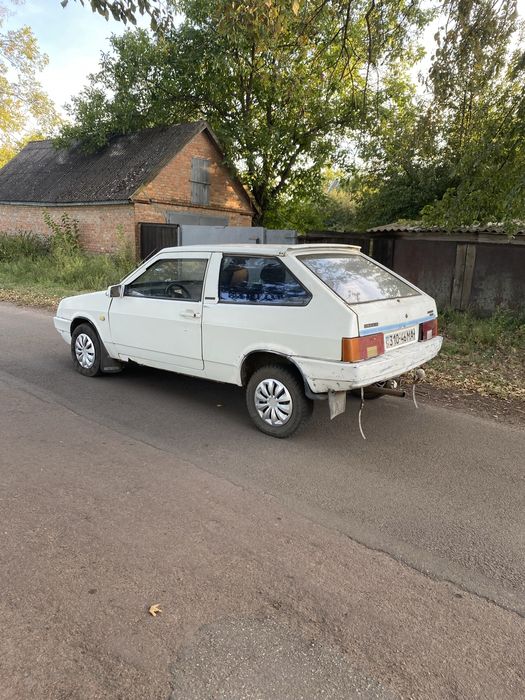 Продам 08 норм стан.