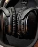 Bose QC35 II – Zadbana legenda dźwięku szuka nowego domu.