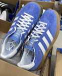 buty adidasGazelle_Indoor 0G trampki R 40