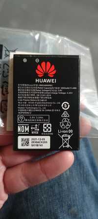 Bateria akumulator huawei hb824666rbc