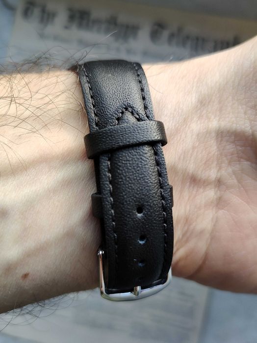 Seiko Skyliner 402 Zegarek nakręcany