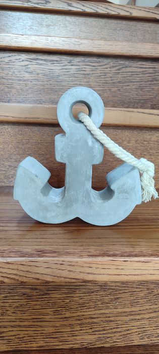 Kotwica dekoracja