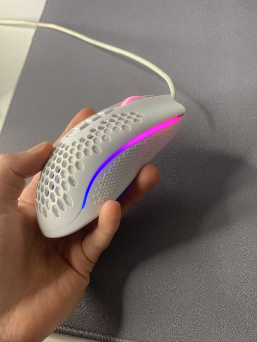 Myszka gamingowa Redragon Storm M808