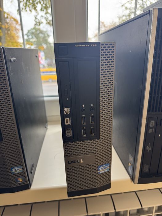 Продам пк (офісні)