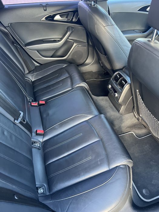 Audi A6 C7 3.0 Diesel Automat