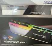 G Skill Trident NeoZ 16GB DDR 4