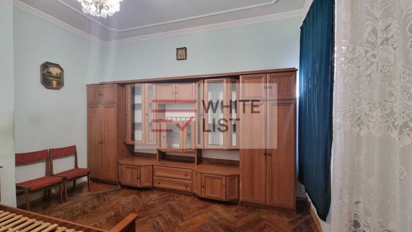 Продаж 3к квартири в історичному центрі міста.