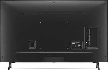 TV LG 50NANO796PC SmartTV, 4K/Ultra, Wi-Fi, WebOS, HDR10 nowy/dostawa