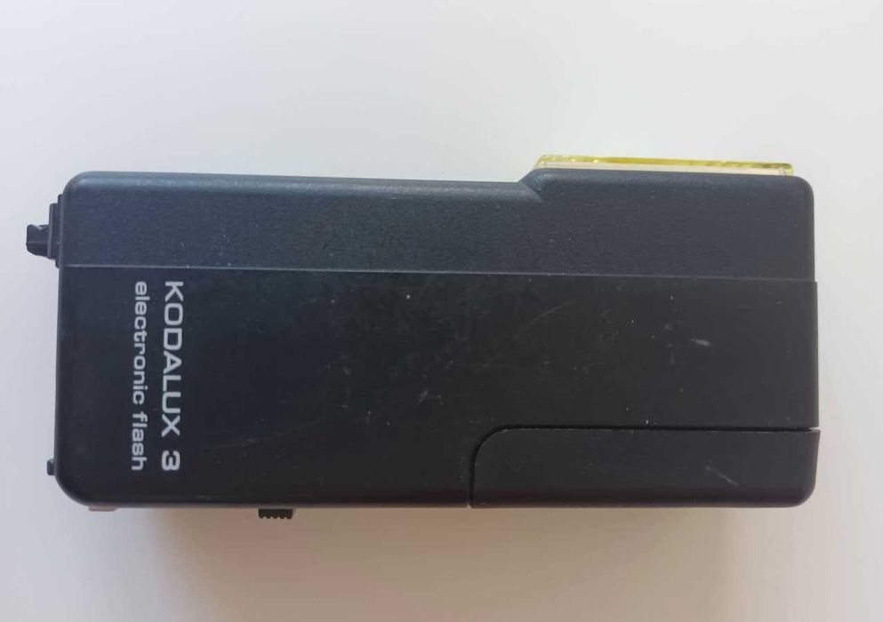 Kodak Kodalux Model 3 Electronic Flash