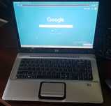 HP Pavilion laptop komputer