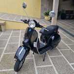 Vespa PX125 muito poucos kms