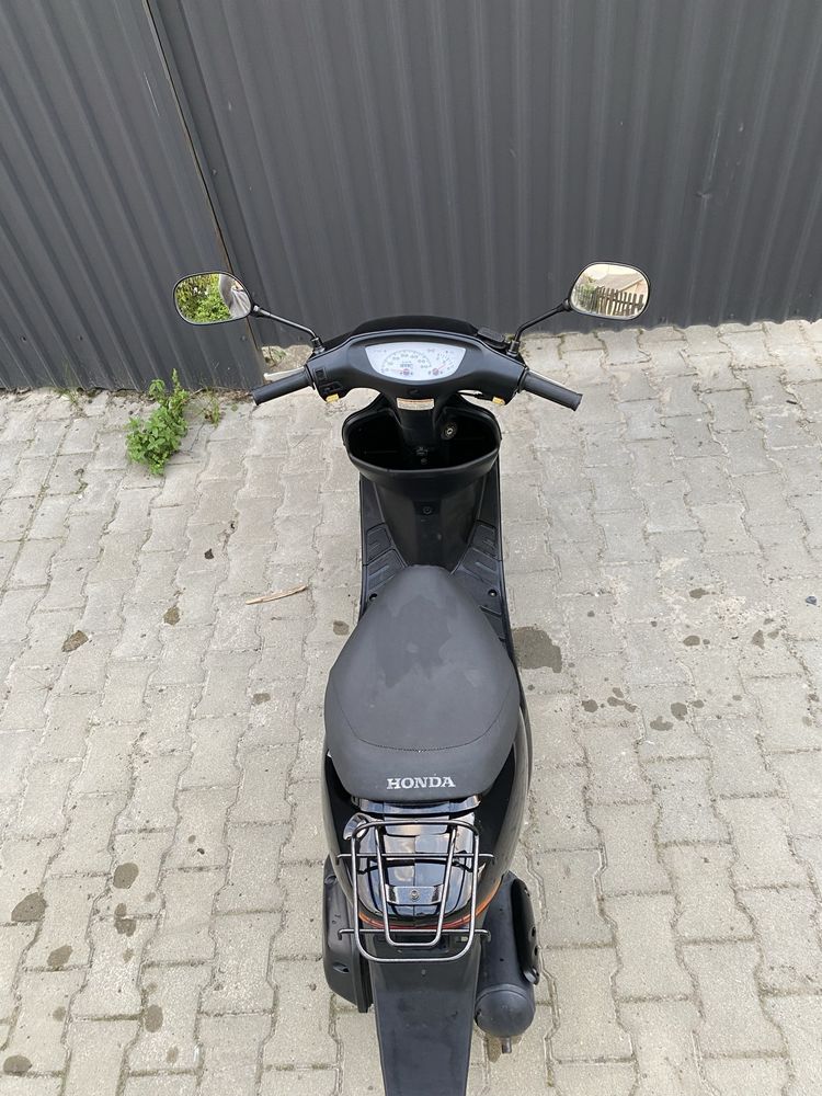 Продам Honda dio 35