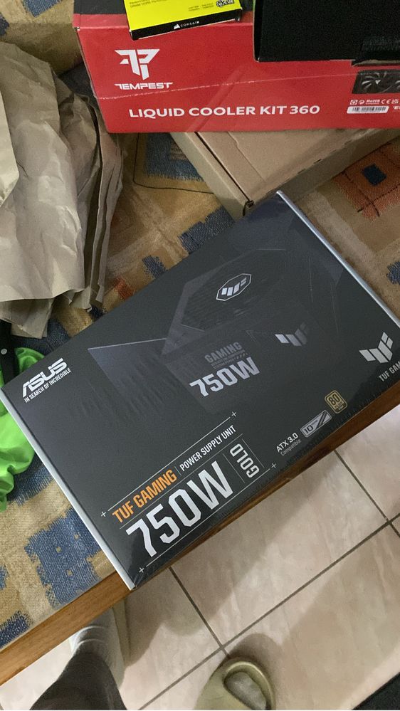 Desktop Gaming I5 14600KF e RTX 4060Ti