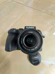 Panasonic Lumix G7
