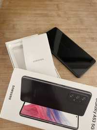 Samsung A53 com muito pouco uso
