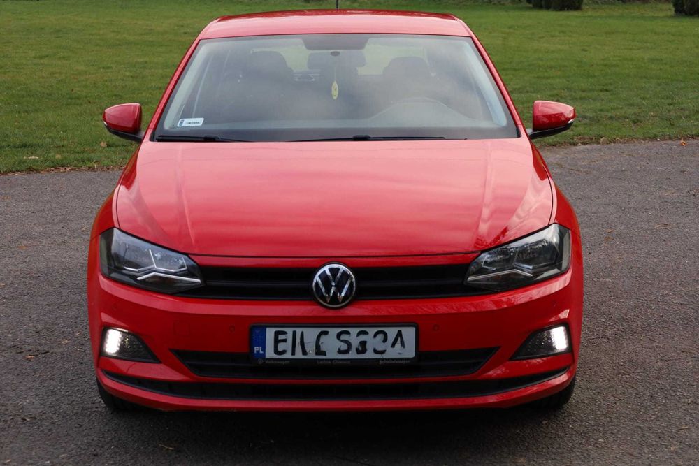 Sprzedam Volkswagen Polo