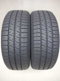 Opony Letnie 195/55/15 Firestone 2szt 6,5mm