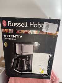 Russell Hobbs ekspres do kawy attentive
