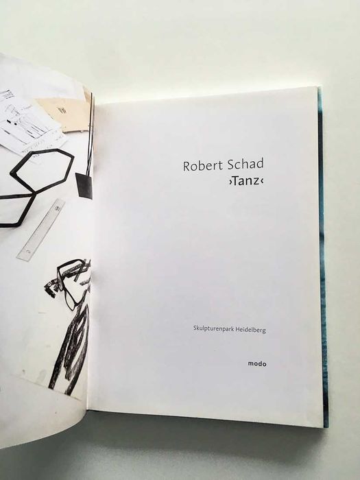 Tanz, Robert Schad