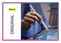 Стилус для планшета Apple Pencil BASEUS для рисования на айпад iPad