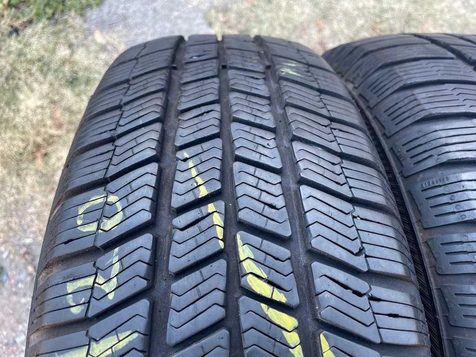 Barum Polaris 3 195/65R15 91T шини бу зима 4 штуки
