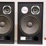 Kolumny vintage Jbl L166 horizon  ( L100 ) hi-end