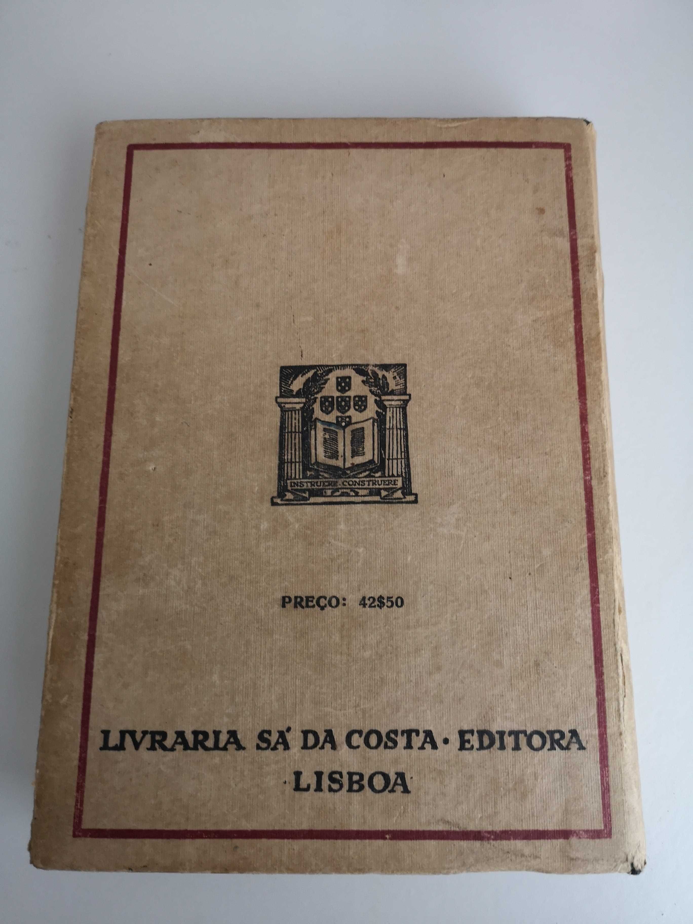 Historia Universal Compêndio Antigo