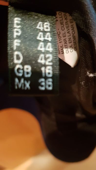 Casaco/blazer punt roma como novo