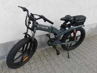 Powystawowy|Rower elektryczny Engwe X26 48V 1200w Fatbike