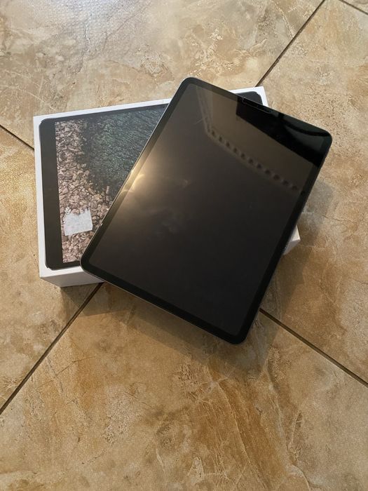 Айпад с Apple pencil