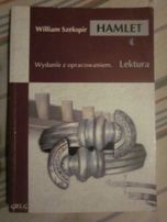 Szekspir- Hamlet