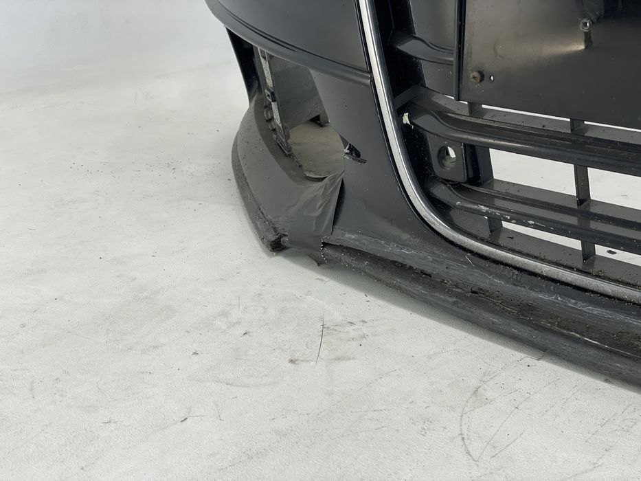 Audi A6 C7 S-Line zderzak przód przedni przedlift 6pdc sprysk gril