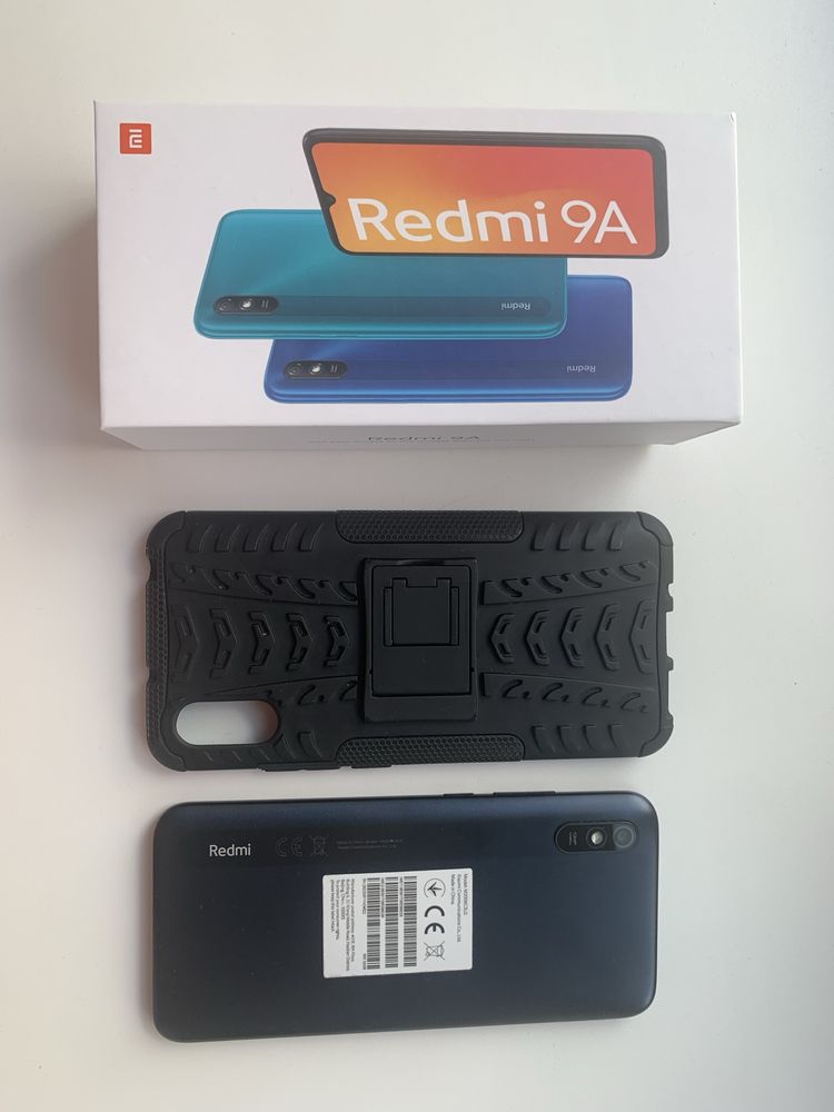 Xiaomi Redmi 9A 2/32 gb
