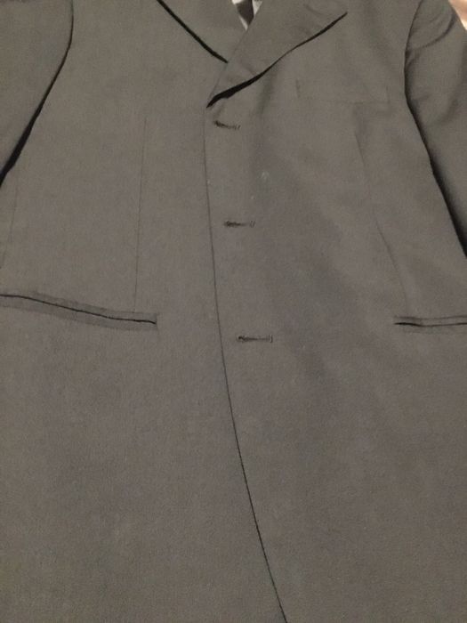 Varios tipos de casaco