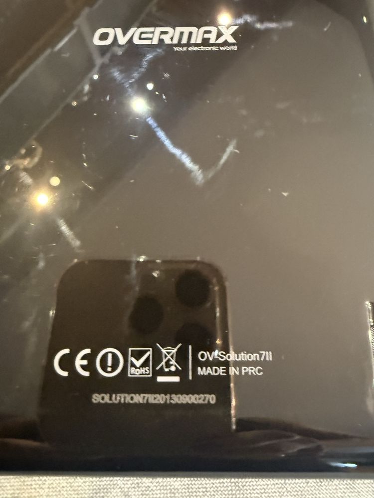 Tablet Overmax Solition 711