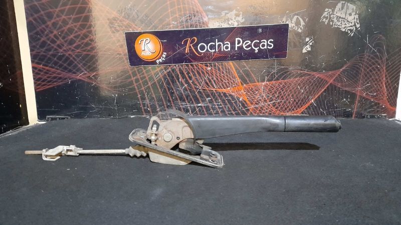 Travão De Mão Renault Kangoo (Kc0/1_)