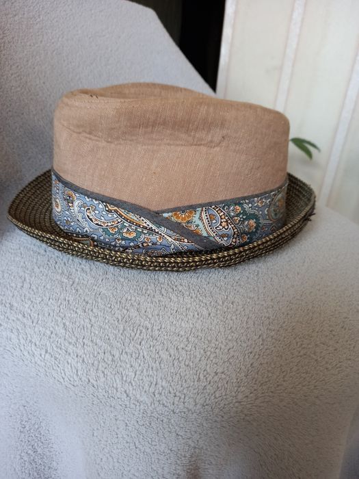 Продам стильний капелюх, шляпу від ZARA