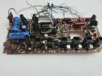 Elektronika płytka sterowania do gramofonu Unitra Daniel G-1100 fs
