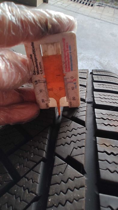 AUDI Q5 Koła Zimowe R17 236/65 Alufelgi Super Stan